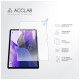 Скло захисне ACCLAB Full Glue Samsung Tab S7FE 12.4