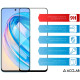 Скло захисне ACCLAB Full Glue Honor X8A Black (1283126591204)