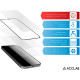 Скло захисне ACCLAB Full Glue Apple iPhone 16 Plus Black (1283126593260)