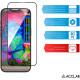Скло захисне ACCLAB Full Glue Apple iPhone 16 Pro Max Black (1283126593284)