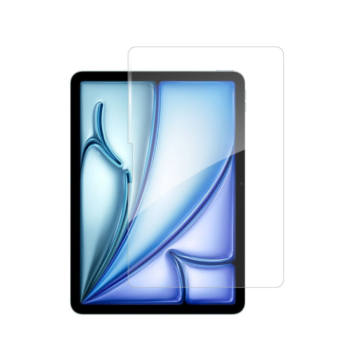Скло захисне ACCLAB Full Glue Apple iPad Air 11 (2024) (1283126593703)