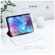 Скло захисне ACCLAB Full Glue Apple iPad Air 11 (2024) (1283126593703)