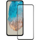 Скло захисне ACCLAB Full Glue Samsung M35 Black (1283126593833)