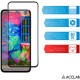 Скло захисне ACCLAB Full Glue Samsung M35 Black (1283126593833)