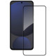 Скло захисне ACCLAB Full Glue Samsung S24FE Black (1283126594830)