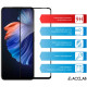 Скло захисне ACCLAB Full Glue Infinix Hot 50 Pro Black (1283126598807)
