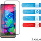 Скло захисне ACCLAB Full Glue Realme 12 4G Black (1283126598869)