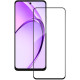 Скло захисне ACCLAB Full Glue Oppo A3 5G Black (1283126598876)