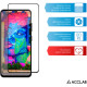 Скло захисне ACCLAB Full Glue Xiaomi 14T Pro Black (1283126603464)