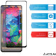 Скло захисне ACCLAB Full Glue Realme C75 Black (1283126608148)