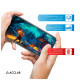 Скло захисне ACCLAB Full Glue Samsung A06 5G Black (1283126612978)