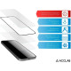 Скло захисне ACCLAB Full Glue Motorola G55 Black (1283126613210)