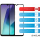 Скло захисне ACCLAB Full glue Xiaomi Redmi A4 Black (1283126613272)