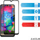 Скло захисне ACCLAB Full glue Xiaomi Redmi A4 Black (1283126613272)