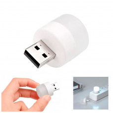 Лампа USB ACCLAB Portable USB LED Light (AL-LED01)