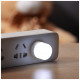 Лампа USB ACCLAB Portable USB LED Light (AL-LED01)