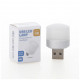 Лампа USB ACCLAB Portable USB LED Light (AL-LED01)