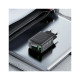 Зарядний пристрій Acefast USB-A 20W + Type-C cable A90 Fast Charger Black (6974316280064)