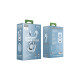 Навушники Acefast T6 Ice blue (6974316281559)