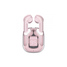 Навушники Acefast T6 Pink Lotus (6974316281566)