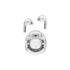 Навушники Acefast T8 White Moon (6974316282228)