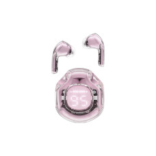 Навушники Acefast T8 Lotus Pink (6974316282242)
