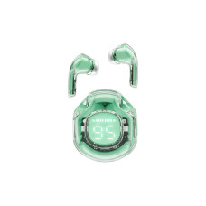 Навушники Acefast T8 Mint Green (6974316282259)