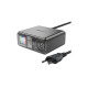Зарядний пристрій Acefast 4xUSB 218W (3xUSB-C + USB-A) Gan Z4 Fast Charger (6974316282587)