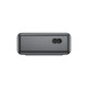 Зарядний пристрій Acefast 4xUSB 218W (3xUSB-C + USB-A) Gan Z4 Fast Charger (6974316282587)
