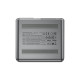 Зарядний пристрій Acefast 4xUSB 218W (3xUSB-C + USB-A) Gan Z4 Fast Charger (6974316282587)