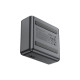 Зарядний пристрій Acefast 4xUSB 218W (3xUSB-C + USB-A) Gan Z4 Fast Charger (6974316282587)