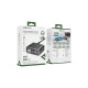 Зарядний пристрій Acefast 4xUSB 218W (3xUSB-C + USB-A) Gan Z4 Fast Charger (6974316282587)