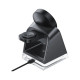 Зарядний пристрій Acefast Wireless QI 3in1 15W E17 (6974316282815)