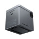 Зарядний пристрій Acefast Wireless QI 3in1 15W E18 Rubik''s (6974316282884)