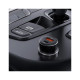 Зарядний пристрій Acefast 2xUSB 60W (USB-C + USB-A) B12 (6974316282914)