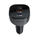 Зарядний пристрій Acefast 3xUSB 165W (2xUSB-C + USB-A) B14 (6974316282938)