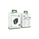 Зарядний пристрій Acefast 2xUSB 12W A86 black (6974316283270)
