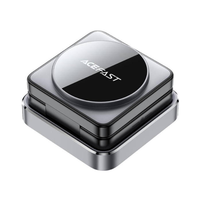 Зарядний пристрій Acefast Wireless QI 3in1 15W E20 (6974316283478)