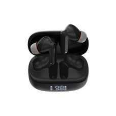 Навушники Acefast W1 Black (6974316283614)