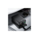 Батарея універсальна Acefast 20000mAh 22,5W PD, QC/3.0 USB-A+USB-C In/Out,build-in cable M14 Black (6974316283966)