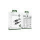 Дата кабель USB 2.0 AM to USB-C 1.2m 60W black Acefast (6974316284482)