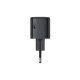 Зарядний пристрій Acefast 1xUSB-C 30W GaN A118 black (6974316284994)