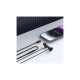 Навушники Acefast L10 USB-C Black (6974316285335)