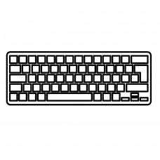 Клавіатура ноутбука Acer Aspire (E1-521/E1-531/E1-571) Series черная UA (A43029)