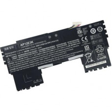 Акумулятор до ноутбука Acer Acer AP12E3K Aspire S7-191 3790mAh (28Wh) 4cell 7.4V Li-ion (A47043)