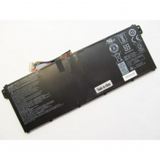 Акумулятор до ноутбука Acer AC14B18J, 3246mAh (36.7Wh), 3cell, 11.31V, Li-ion (A47491)