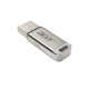 USB флеш накопичувач Acer 64GB UF200 Silver USB 2.0 (BL.9BWWA.504)