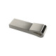 USB флеш накопичувач Acer 128GB UF200 Silver USB 2.0 (BL.9BWWA.505)