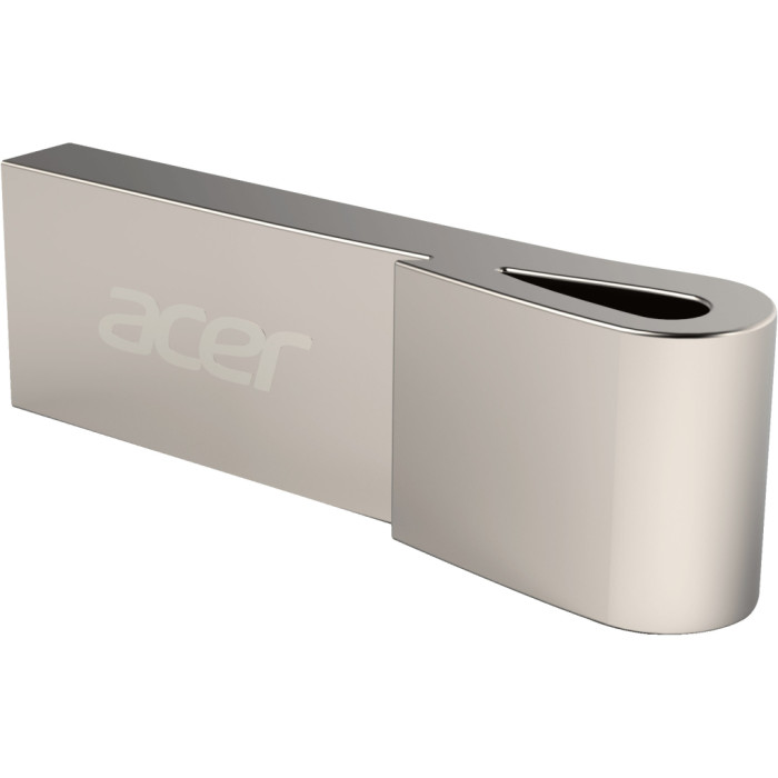USB флеш накопичувач Acer 32GB UF300 Silver USB 3.2 (BL.9BWWA.517)