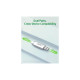USB флеш накопичувач Acer 64GB UT300 USB-A/Type-C 3.2 Silver (BL.9BWWA.589)